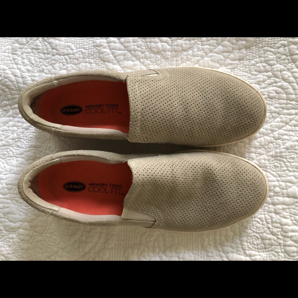 Dr. Scholl’s Madison Slip-on Sneaker